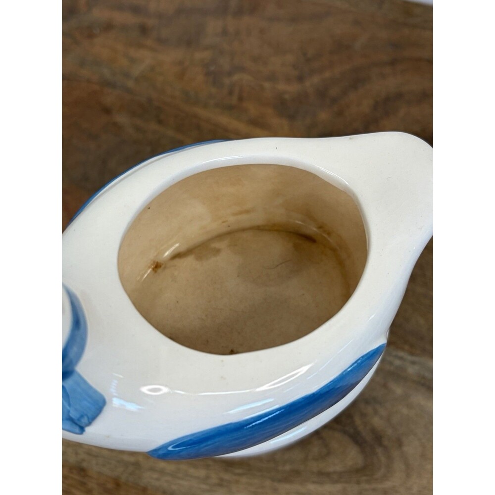 Vintage Goose Tea Light Wax Warmer Rare Grandma Core Geese Duck - Picture 5 of 10